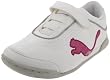 PUMA Soleil Cat Bling 2 Fashion Sneaker (Toddler/Little Kid/Big Kid)