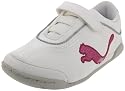 PUMA Soleil Cat Bling 2 Fashion Sneaker (Toddler/Little Kid/Big Kid)