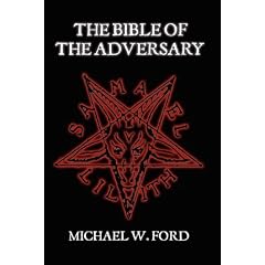 The Bible of the Adversary
