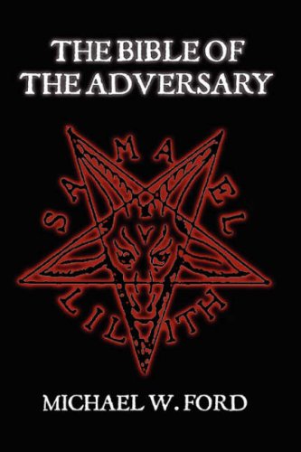 THE BIBLE OF THE ADVERSARY