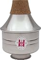 Harmon B Model Aluminum Trumpet Wow-Wow Mute