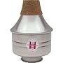 Harmon B Model Aluminum Trumpet Wow-Wow Mute