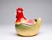 Spring - Dixie Farm Chicks - Chick Cookie Jar
