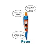 FAMILY GUY - PETER TALKING PEN