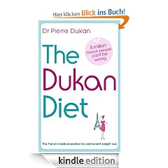 The Dukan Diet