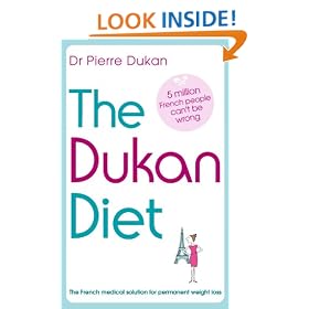 The Dukan Diet