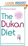 The Dukan Diet