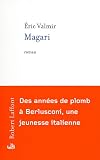 Magari par Éric Valmir Magari par Valmir