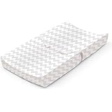 Summer Infant Ultra Plush Change Pad Cover, Geo