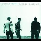 Tokyo 1996von "Keith Jarrett"