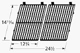 Broil King Cast Iron Cooking Grid