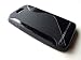TPUケース ブラック DELL Streak Pro / Softbank 101DL / EMOBILE GS01 /ソフトバンク イーモバイル 共通 【ストラップホールつき】 TPUケース ブラック DELL Streak Pro / Softbank 101DL / EMOBILE GS01 /ソフトバンク イーモバイル 共通 【ストラップホールつき】