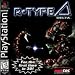R-Type Delta
