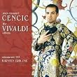 The Vivaldi Album
