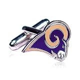 St Louis Rams Cufflinks