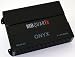 Mb Quart Onx4.60 480w RMS Onyx Series 4-channel Amplifier