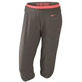 Nike Womens Obsessed Capri Pants