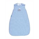 Grobag : Sleeping Bag - Happy Times (NEW) (Size=AA1313:Size:2.5) 0-6 months
