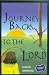 Books : Journey Back to the Lord
