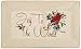 Lenox Winter Greetings Tray, Joy to the World, Ivory, Christmas