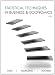 Looseleaf Version Statistical Techniques in B&E 15e Cover