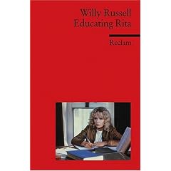 Educating Rita: (Fremdsprachentexte)
