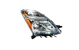***PASSENGER / RIGHT SIDE ONLY*** 05 (NOV) -09 TOYOTA PRIUS HEADLIGHT (HALOGEN TYPE ONLY) 06 07 08
