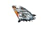 TOYOTA PRIUS HEAD LIGHT RIGHT (PASSENGER SIDE)(HLGN FR 11-05) 2006-2009