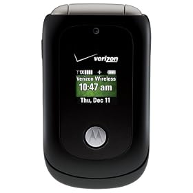 Motorola VU204 Phone
