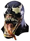 Thumbnail image for Venom Mask Latex