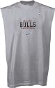 Chicago Bulls Nike Sleeveless T-Shirt