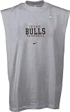 Chicago Bulls Nike Sleeveless T-Shirt