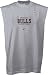 Chicago Bulls Nike Sleeveless T-Shirt