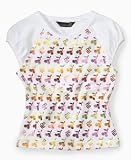 Rocawear - Rocawear Girls Cherry Print Tee