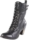 IMAGE OF MIA Women's Nanette Boot,Antique Black,8 M US