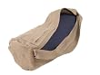 Organic Cotton Yoga Mat Bag