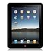 Ipad iPad WiFi 3G Luxmo Silicone Skin Protector Case (Green)
