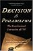 Decision in Philadelphia: The Constitutional Convention of 1787