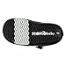 Momo Baby Boys First Walker/Toddler Z-Strap Sneaker Leather Shoes