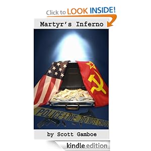 Martyr's Inferno