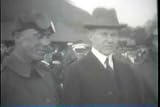 Classic Calvin Coolidge US President Film DVD: 1936 American President John Calvin Coolidge Footage Including The Presidential Inauguration of the 30th President of the United States