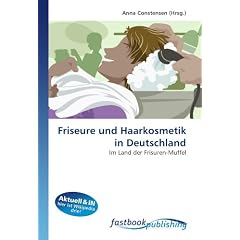 Friseure und Haarkosmetik in Deutschland: Im Land der Frisuren-Muffel
