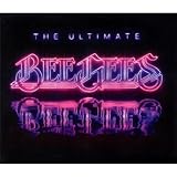Ultimate Bee Gees (2CD+DVD)