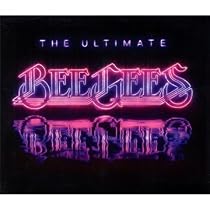 Ultimate Bee Gees (2CD+DVD)