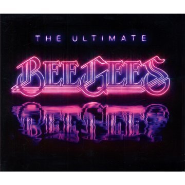 Bee Gees - Ultimate Bee Gees (2CD+DVD)