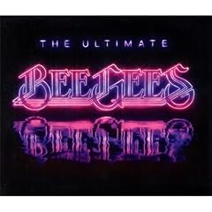 The Ultimate Bee Gees
