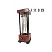 Envirascape Programmable Soothing Indoor Wind Chime