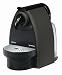 Krups XN 2101 NESPRESSO® Essenza Programmatic grau + 50 Euro Gutschein!