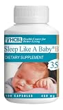 Sleep Like a Baby