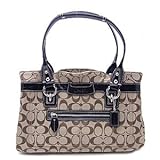 �R�[�` �A�E�g���b�g�@COACH�@�o�b�O �y�l���s�@�V�O�l�`���[�@�V���b�p�[�@�g�[�g F14696 SKHBK �J�[�L/�u���b�N��68%OFF��